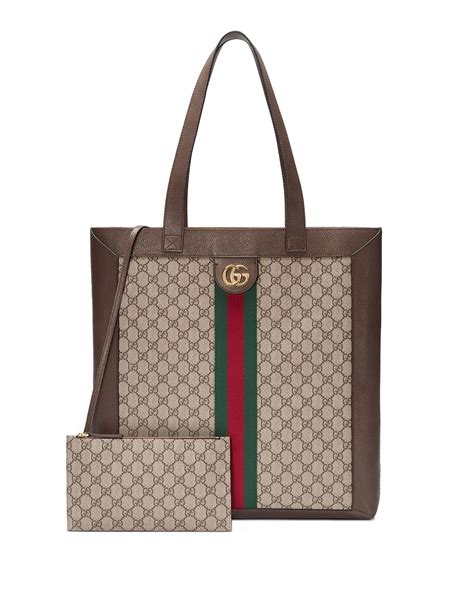 gucci stripe colors|Gucci ophidia canvas bag.